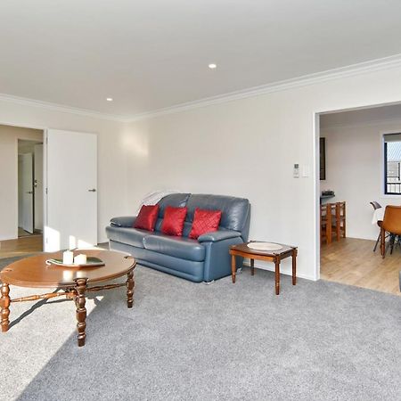 Lavandula 3 - Christchurch Holiday Homes 외부 사진