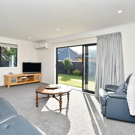 Lavandula 3 - Christchurch Holiday Homes 외부 사진