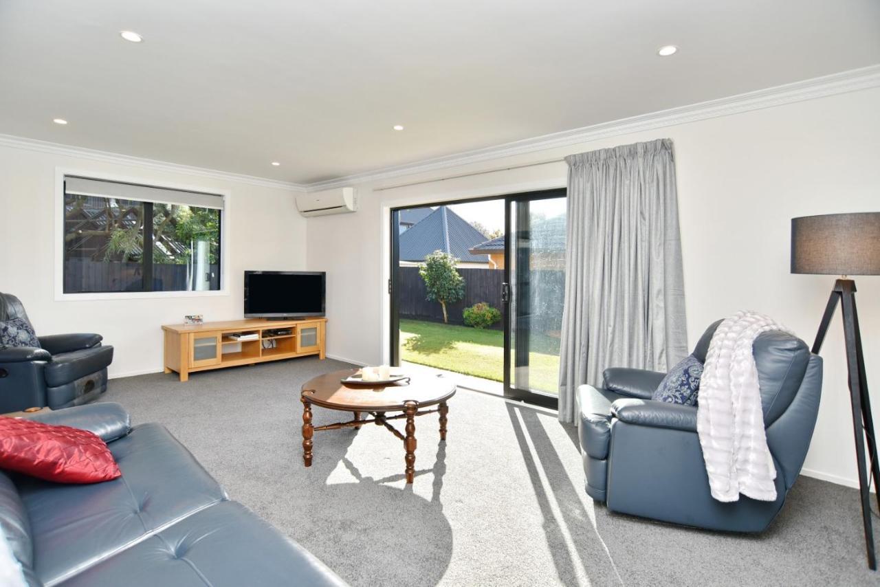 Lavandula 3 - Christchurch Holiday Homes 외부 사진