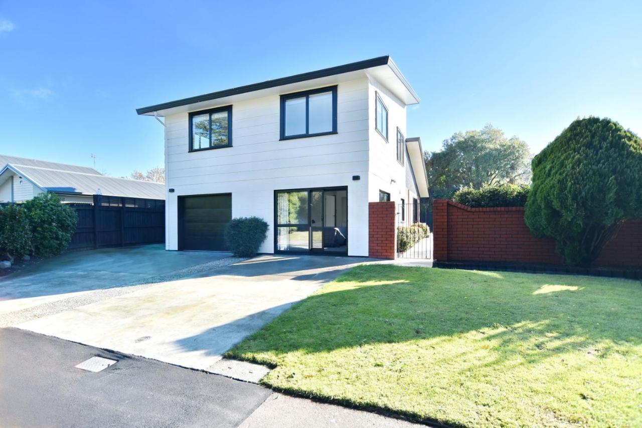 Lavandula 3 - Christchurch Holiday Homes 외부 사진