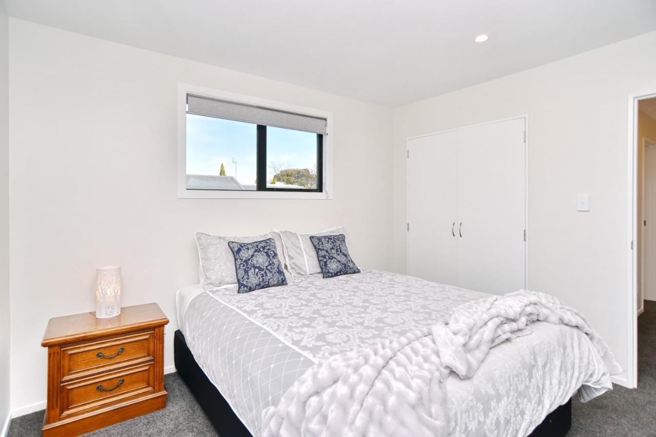 Lavandula 3 - Christchurch Holiday Homes 외부 사진
