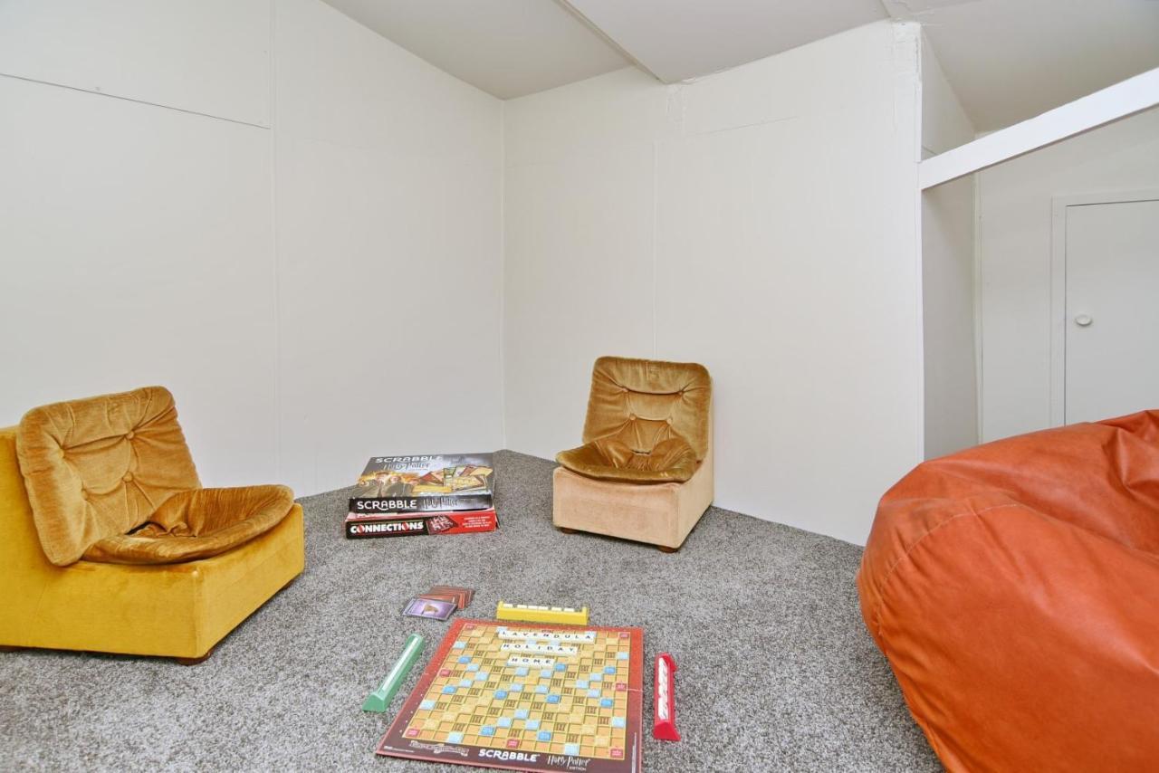 Lavandula 3 - Christchurch Holiday Homes 외부 사진