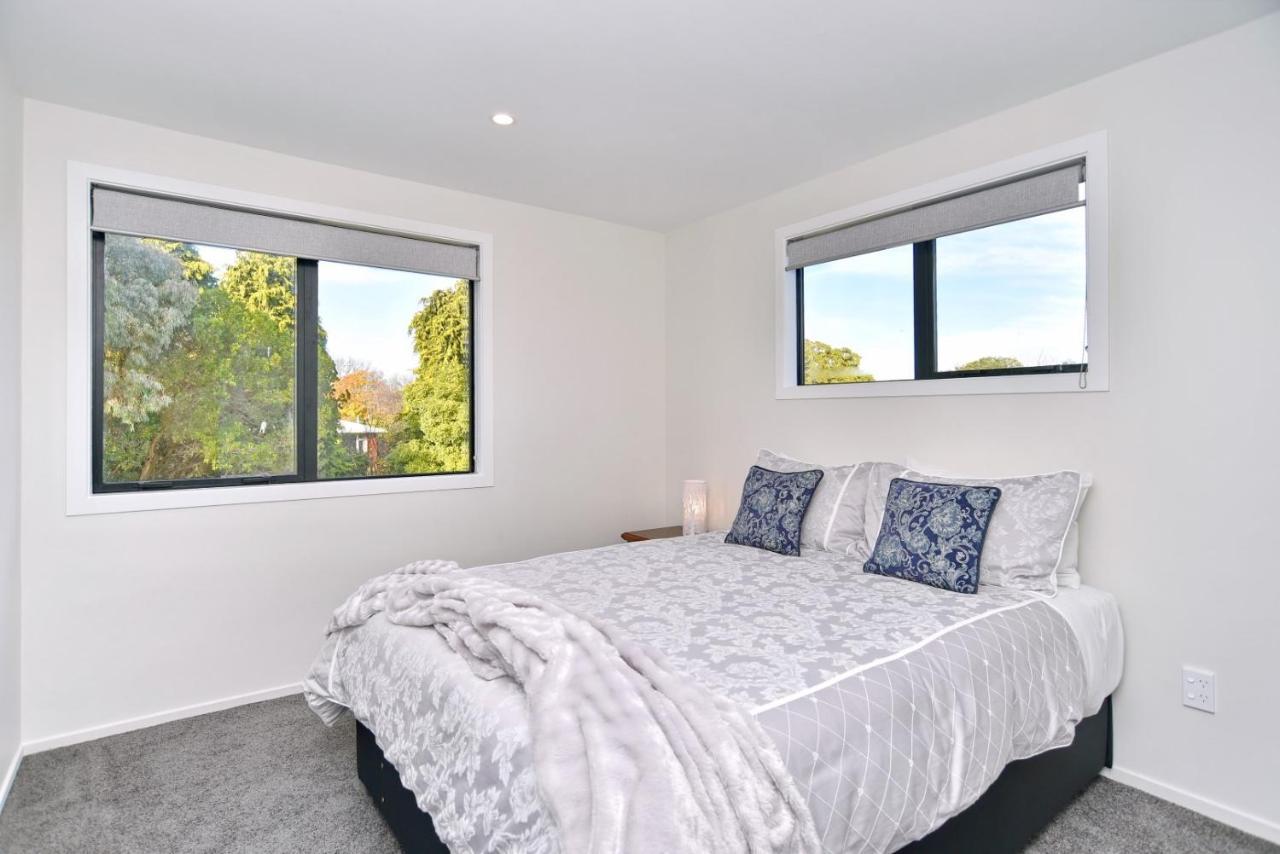 Lavandula 3 - Christchurch Holiday Homes 외부 사진