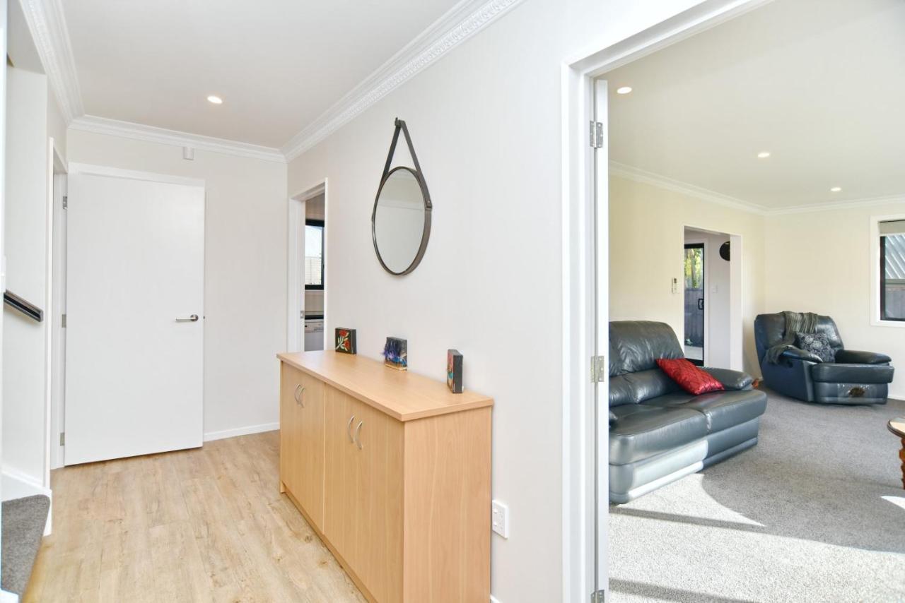 Lavandula 3 - Christchurch Holiday Homes 외부 사진