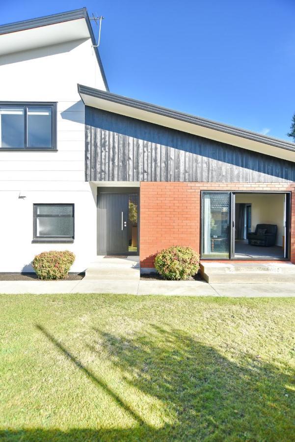 Lavandula 3 - Christchurch Holiday Homes 외부 사진