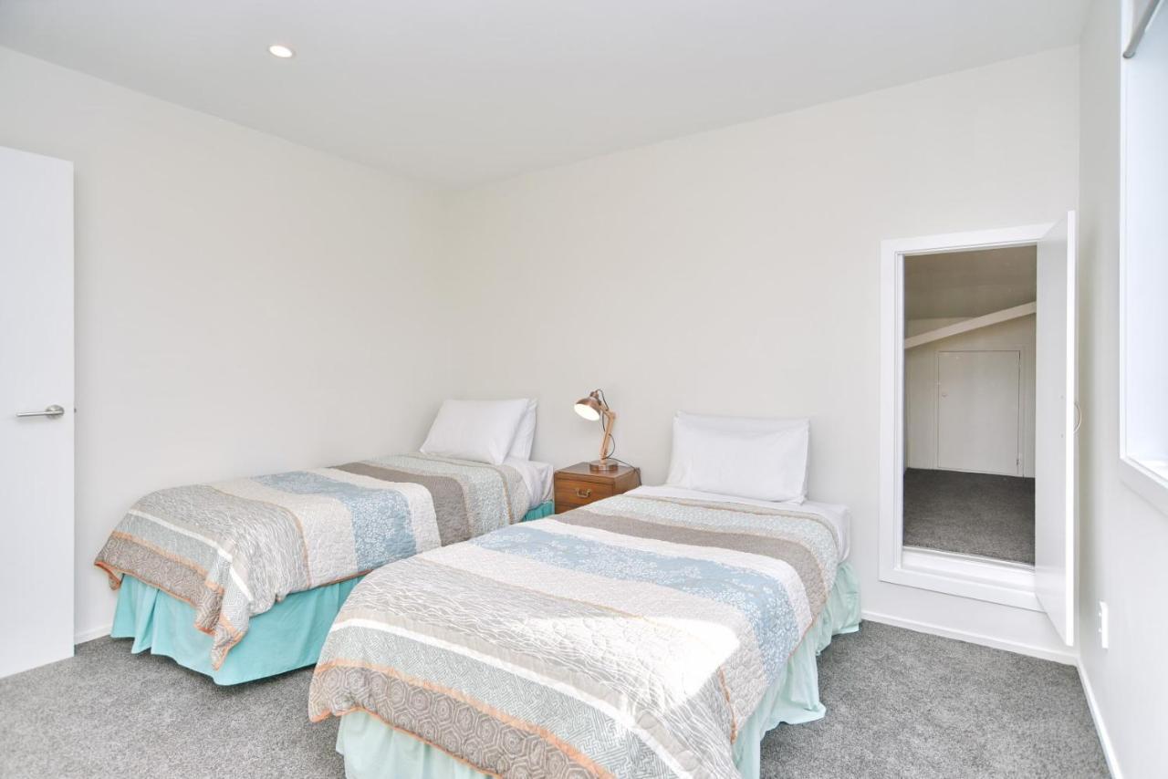 Lavandula 3 - Christchurch Holiday Homes 외부 사진