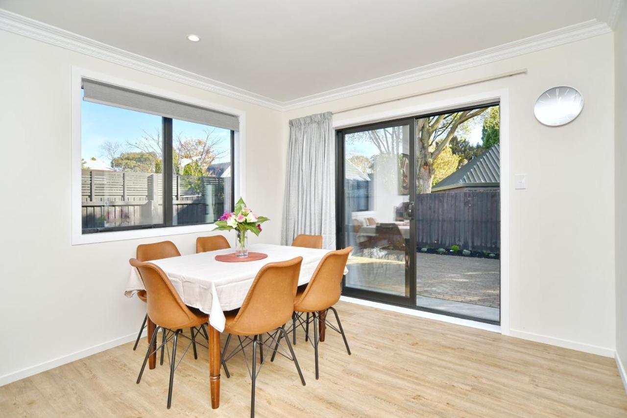 Lavandula 3 - Christchurch Holiday Homes 외부 사진