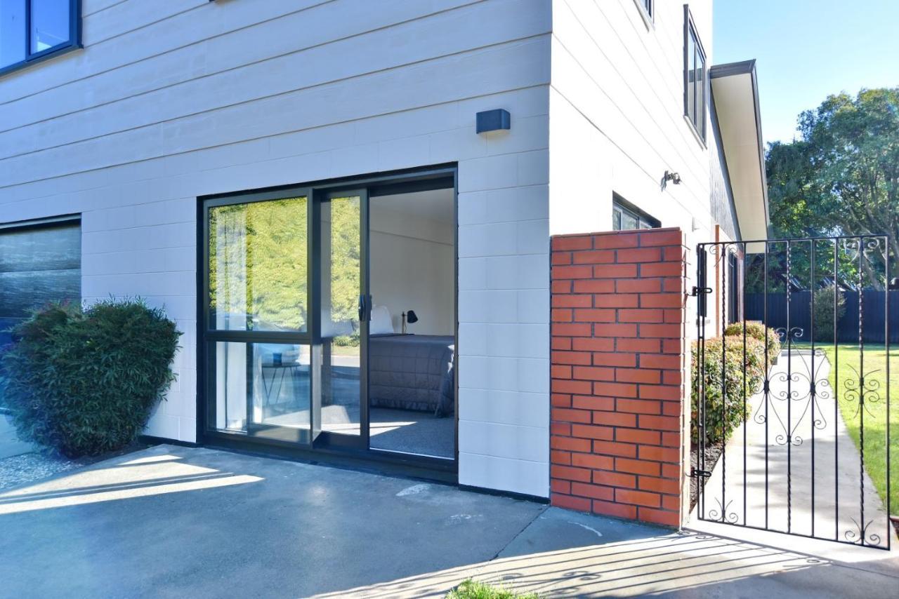 Lavandula 3 - Christchurch Holiday Homes 외부 사진