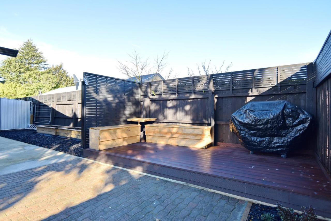 Lavandula 3 - Christchurch Holiday Homes 외부 사진