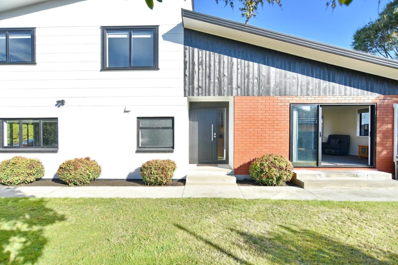 Lavandula 3 - Christchurch Holiday Homes 외부 사진