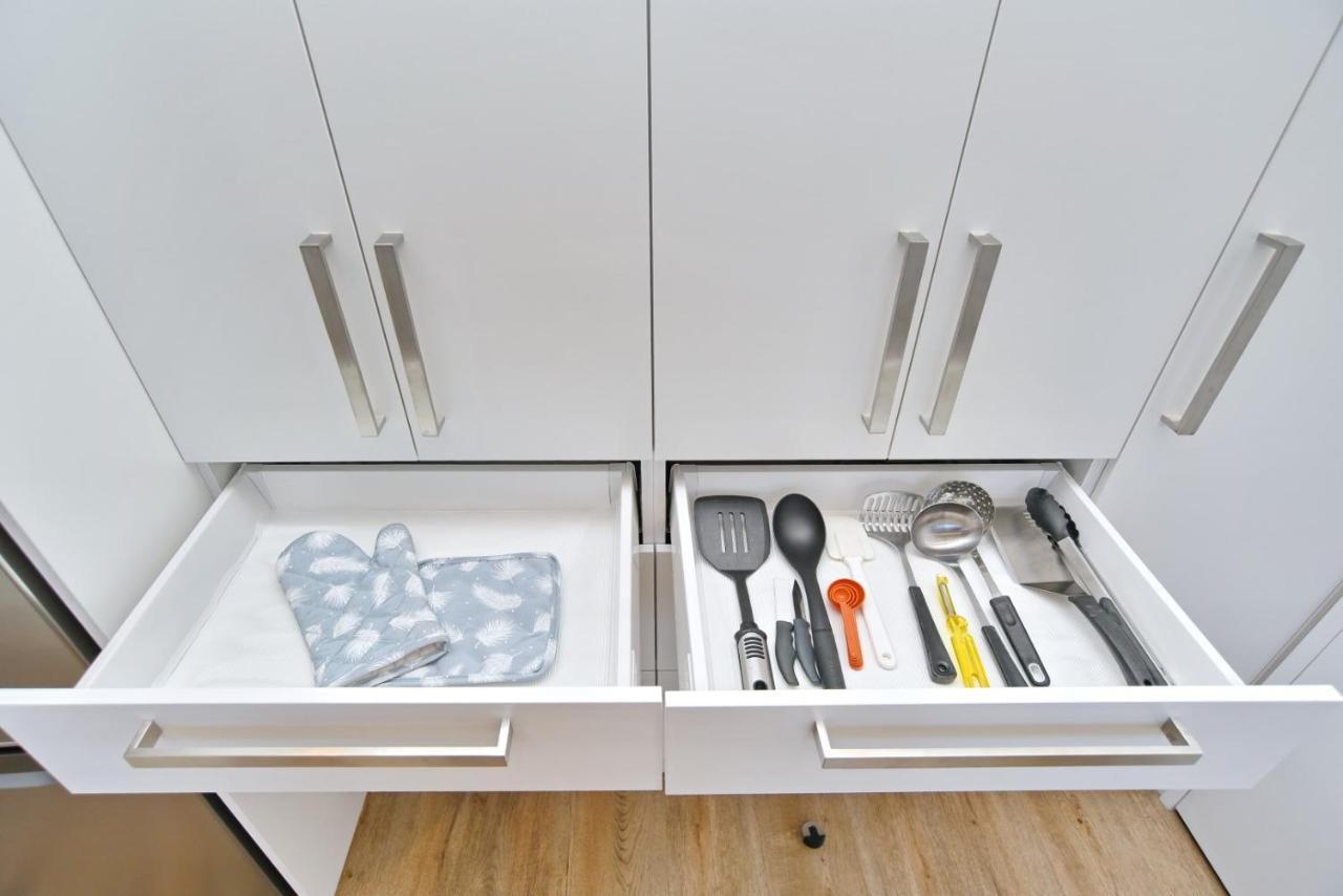 Lavandula 3 - Christchurch Holiday Homes 외부 사진