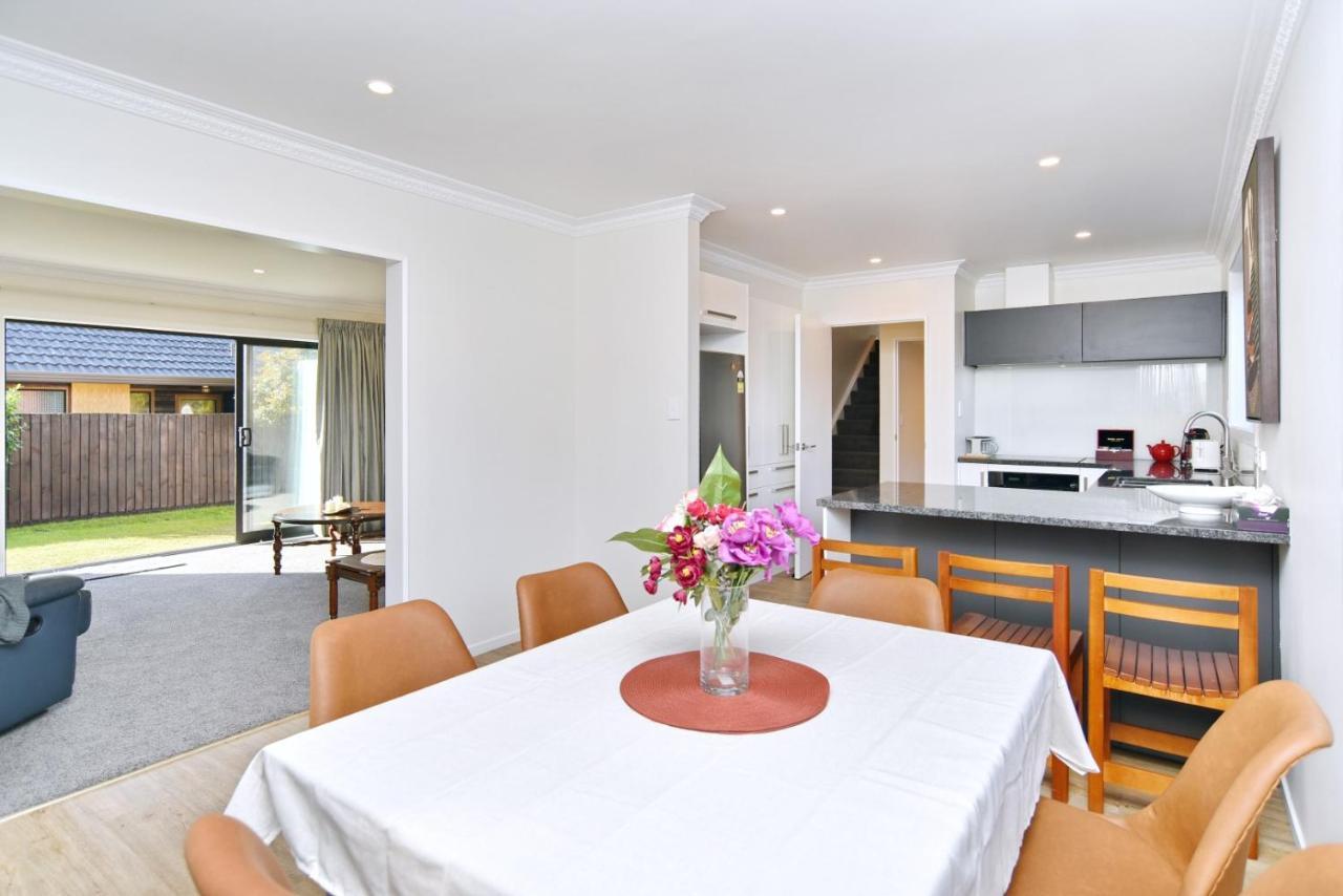 Lavandula 3 - Christchurch Holiday Homes 외부 사진