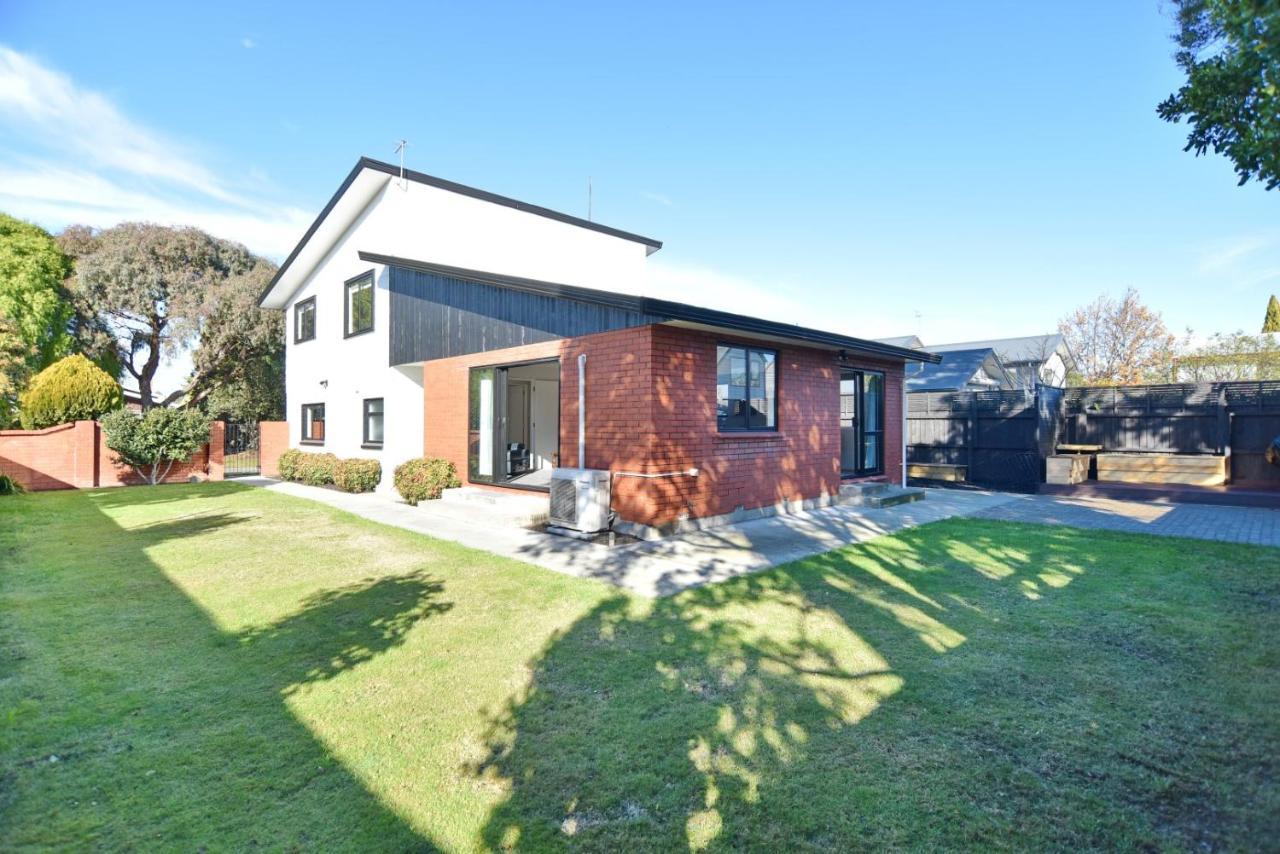 Lavandula 3 - Christchurch Holiday Homes 외부 사진