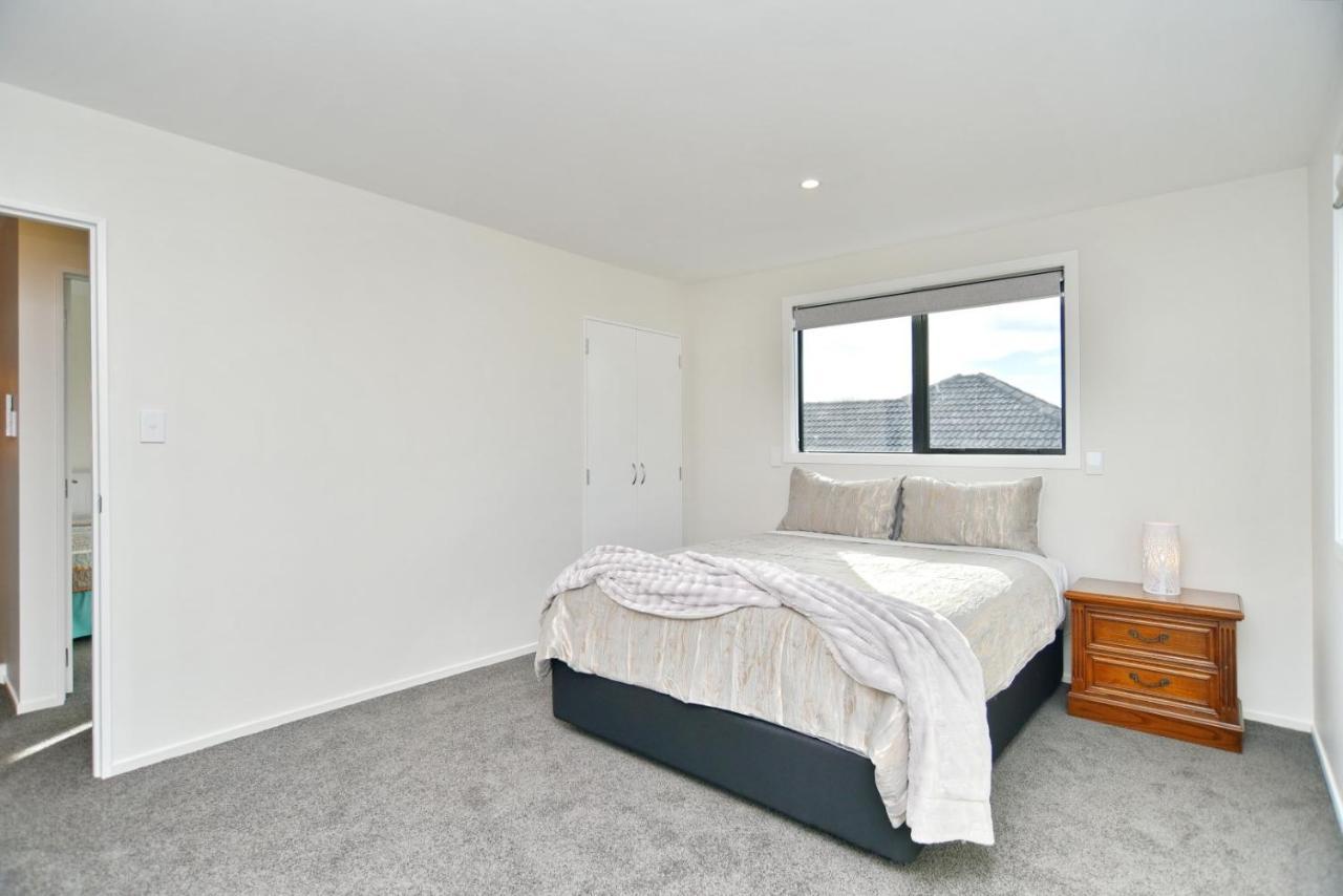 Lavandula 3 - Christchurch Holiday Homes 외부 사진