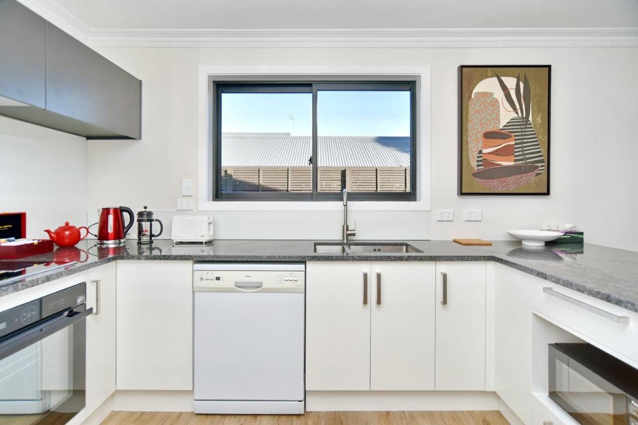 Lavandula 3 - Christchurch Holiday Homes 외부 사진