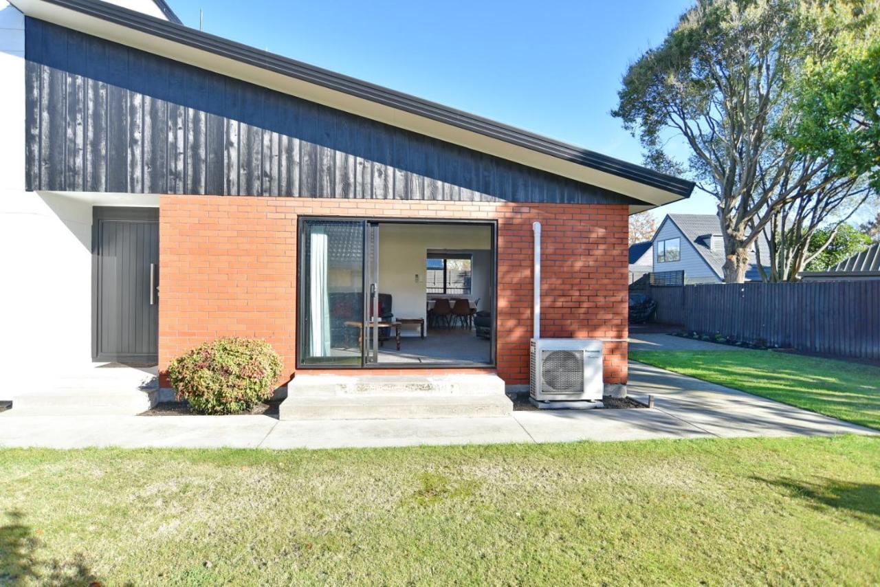 Lavandula 3 - Christchurch Holiday Homes 외부 사진